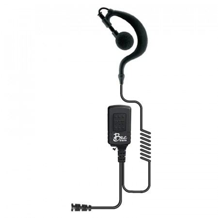 Miniheadsett Indre for Brecom VR-2600D/VR-1000