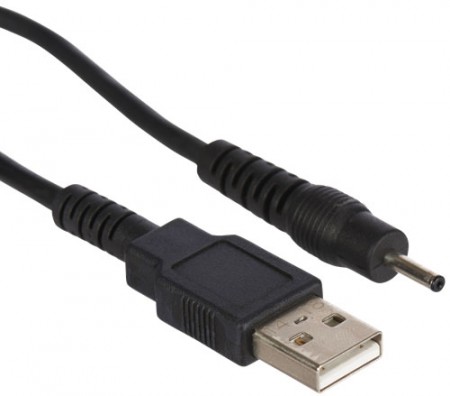 3M PELTOR Batteriladekabel, AL2AI/SP