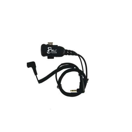 Miniheadsett Peltor for Brecom VR-3500D m.fler