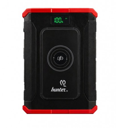 Hunter PowerStation PS-25 (60.000mAh)