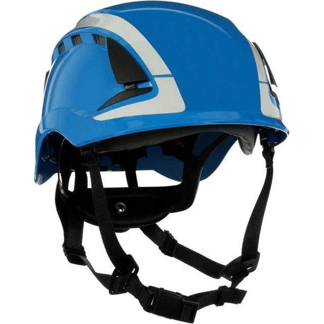 7100175095 SecureFit X5000 BLÅ