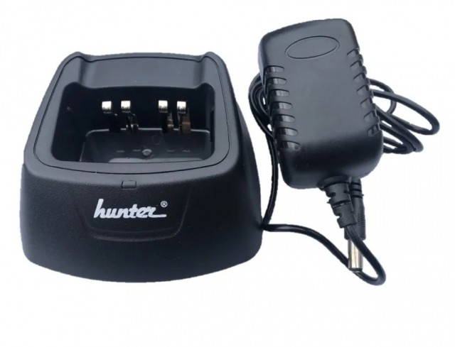 Bordlader 220 volt til Hunter F5, F7, E-light, Elite bordlader