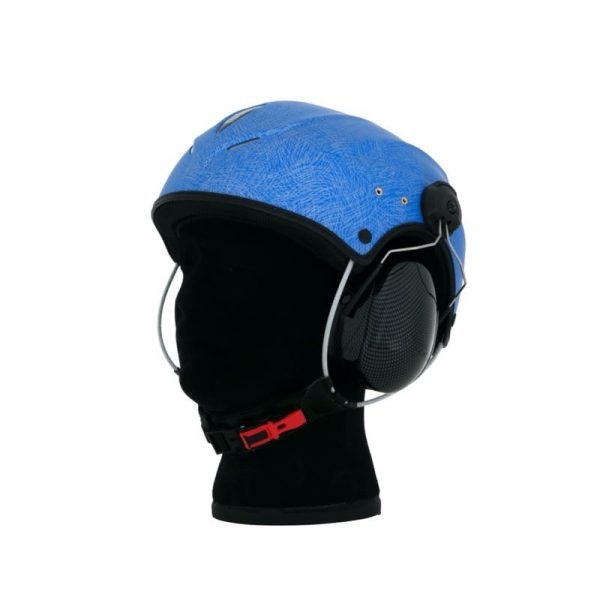 Scratch Blue